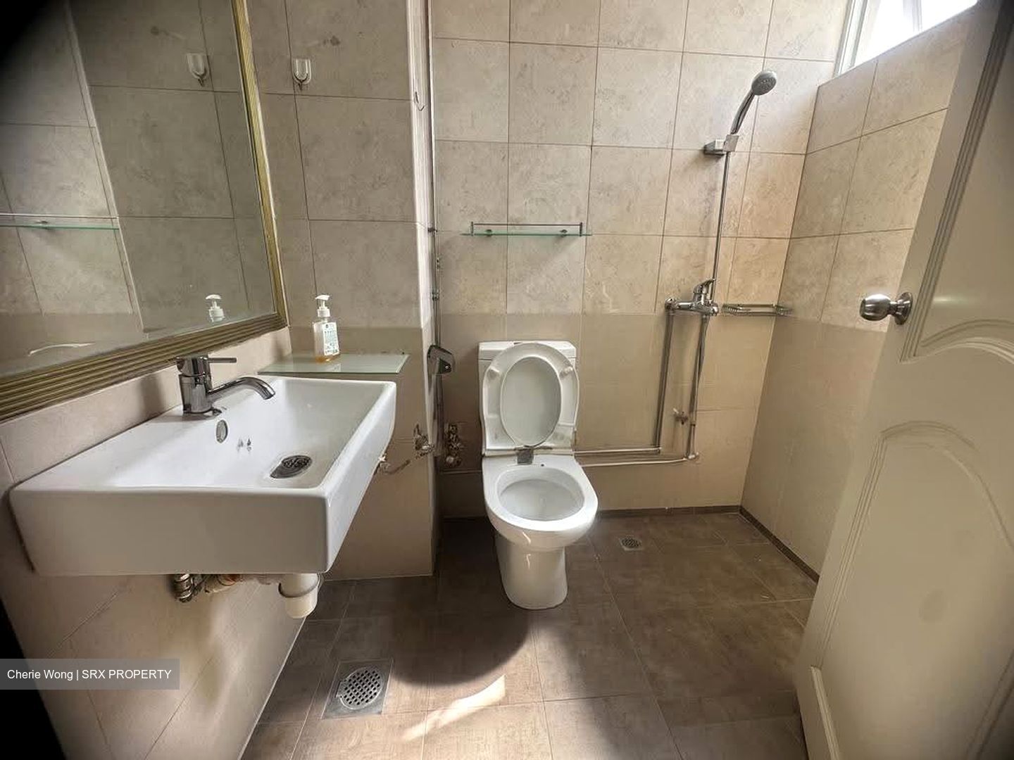 Kellock Lodge (D10), Apartment #636396281